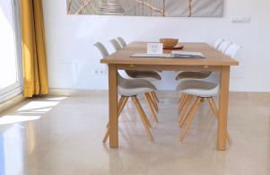 El Bosque de La Mairena penthouse - Foto 36