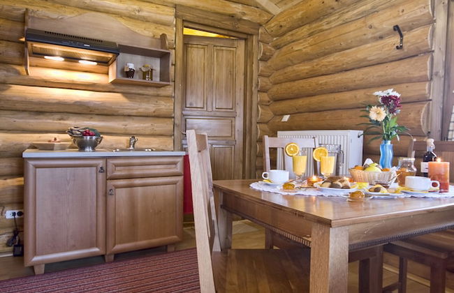 Sfendamos Wood Village - Foto 19