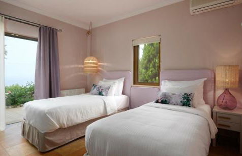 Art Blue Villas - Photo 42