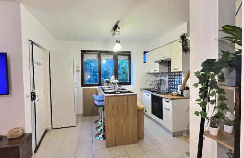 L'Harmonieux Fontenay Sous Bois - Foto 4