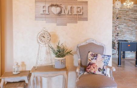 Villa Le Cicale - Irpinia - Foto 17