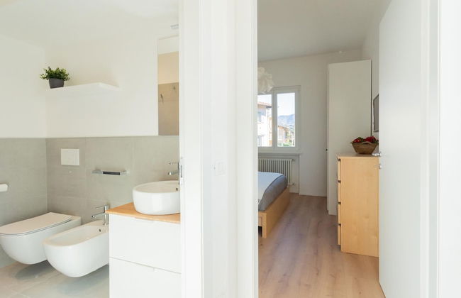 Mezzegra Apartments in Tremezzo - Foto 18