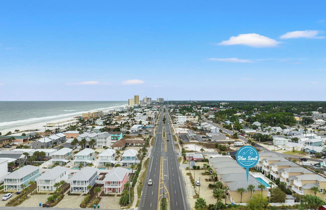 Escape to Sand Dollar Holler: Coastal Retreat, 3 Beds, 2.5 Baths, Sleeps 10! - Foto 80