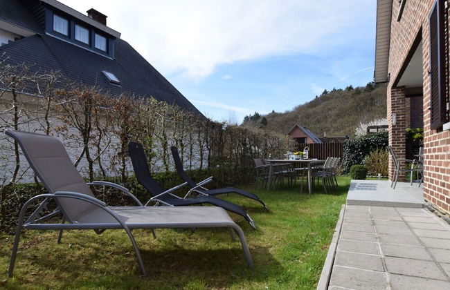 Cozy Family Holiday Home - Photo 32