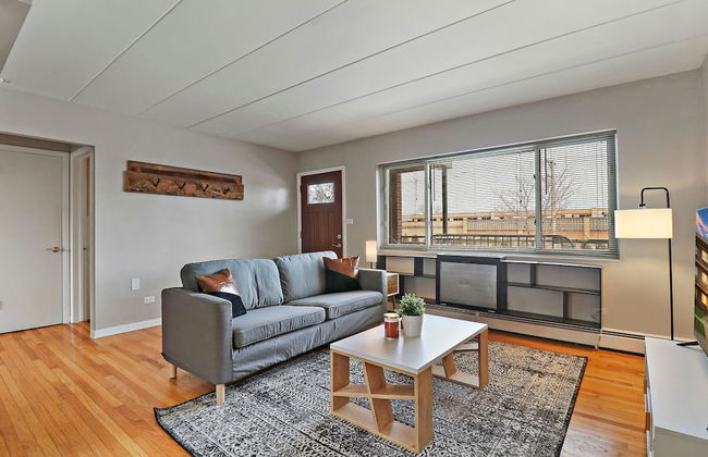 Peaceful 1BR Suburban Haven in Arlington - Photo 10