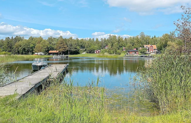 4 Star Holiday Home in Blido-by Traum - Photo 22