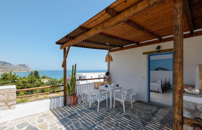 Agnanti Beach Studios - Photo 48