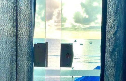 Apê 4: Pé na Areia Maragogi - O Caribe Brasileiro - Foto 15