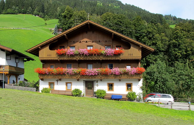 Schusterhäusl - Foto 13