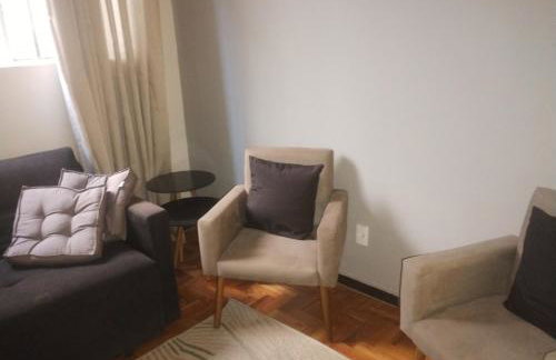 Savassi apartment, functional, practical, home work - Foto 20