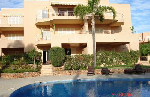 Citadela I, Golfe, Pool and Falesia Beach - Foto 25