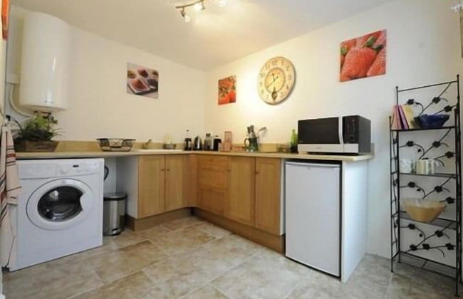 The Apartments Rue Barbès - Foto 7