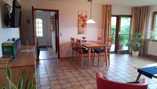 Haus Irene mit Terrasse - Foto 2