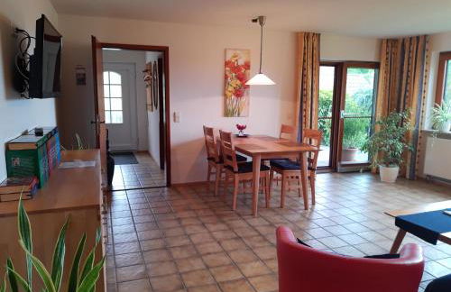 Haus Irene mit Terrasse - Foto 2