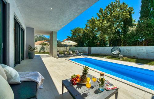 Villa Oasis - Your luxury home away from home - Foto 18