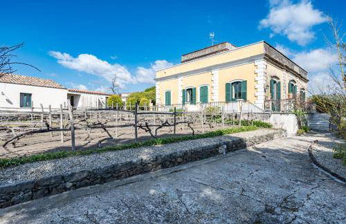 Villa Ninina nel Cuore del Parco dell’Etna x10 - Foto 1