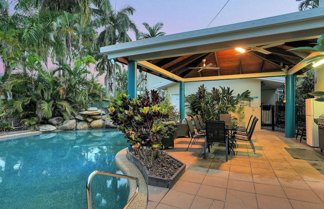 Trinity Beach Pacific - Foto 45