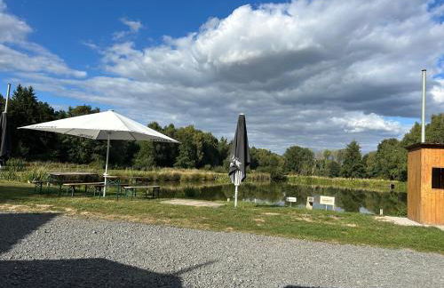 Ferien- & Monteurswohnung Krüger Werra Suhl Tal - Foto 12
