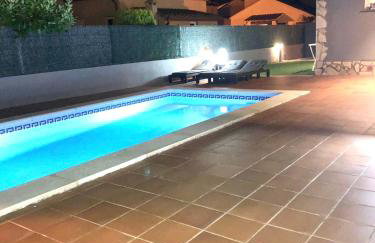 Casa en L Escala con piscina y WIFI free - Foto 13