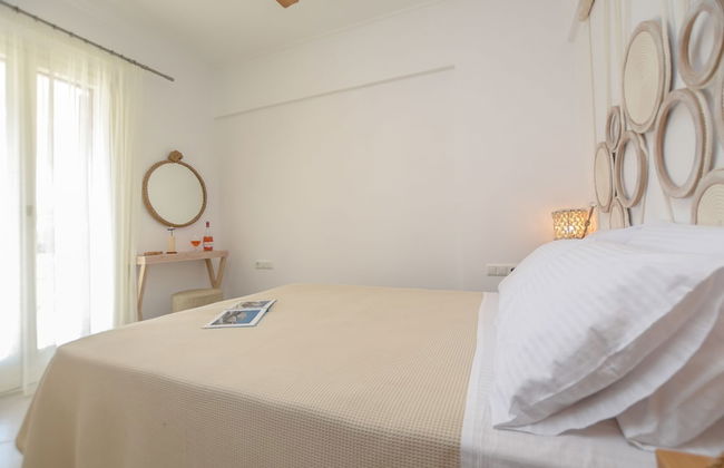 Olives & Rocks Naxian Villas - Foto 14