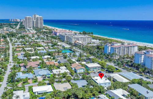 Dog friendly condo with beach access, hot tub, firepit - Foto 30