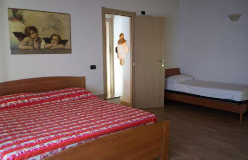 Residence Dorio - Foto 102