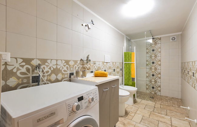 2321 Dimora Terra Barone by Barbarhouse - Foto 14