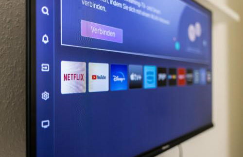 Apart Brunnen Bremerhaven - Foto 70