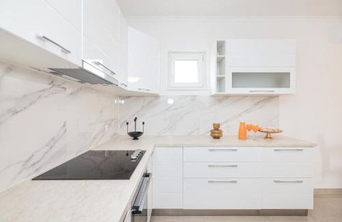 Villa Nada for 10 people with pool & integrated whirlpool - Foto 35