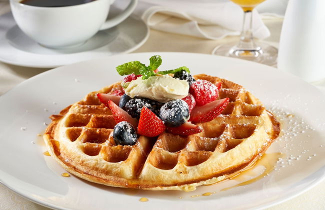 Rosewood Mansion on Turtle Creek - Foto 55