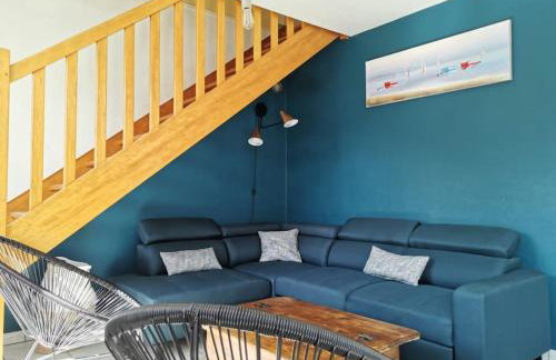 Maison Vue Mer, entre port et plage Port Manech - Photo 8