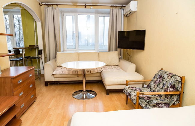 Prospekt 60 Studio Apartment - Photo 3