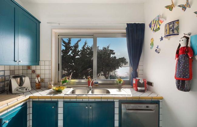 Villa Syrmata - Foto 23