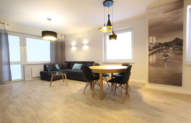 Apartament Bohaterów Kragujewca 6 - Foto 32