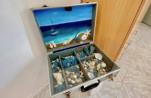 Villa Doma with private pool for up to 29 guests by DadoVillas - Photo 10