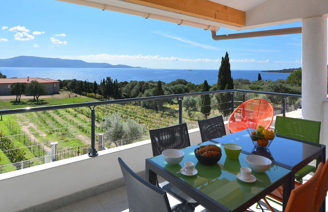 Les Terrasses Du Grand Large - Foto 59