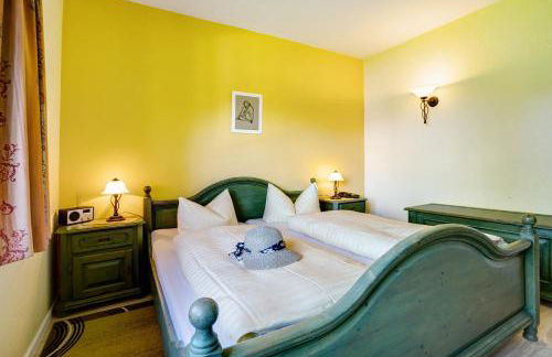 Pension Bergblick - Foto 57