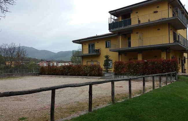 Affittacamere il Boscaiolo - Foto 34