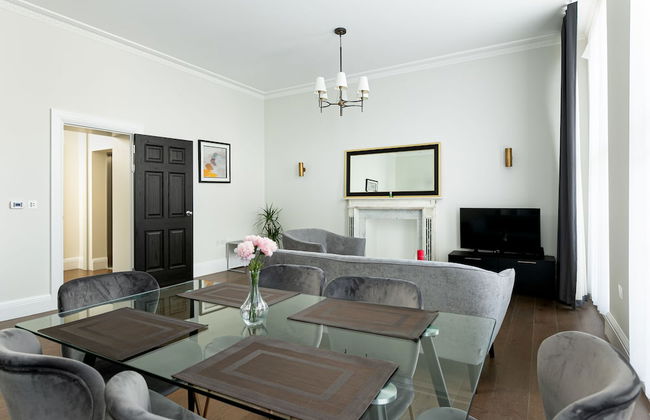 Park View - Covent Garden - Holborn - Foto 14