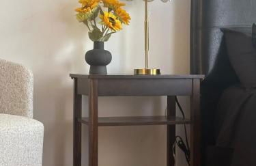 Studio with private entrance, bathroom in Laurel and columbia - Foto 1