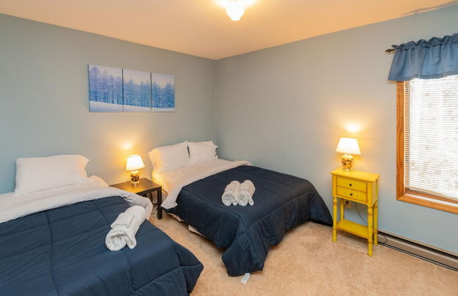 Perfect Family Vacation Home in the Mountains - Foto 25