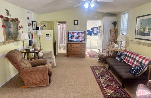 The Wellington Lake Cottage - Foto 39