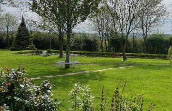 Silver Springs Farm Lodge - Foto 27