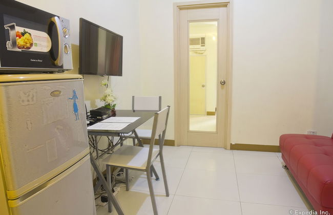 Airport Apartments Manila - Foto 19