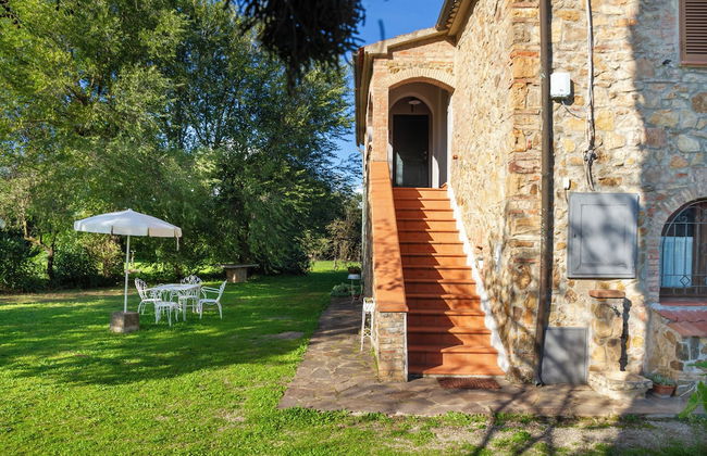 Agriturismo Bio Fattoria Casetta - Foto 72