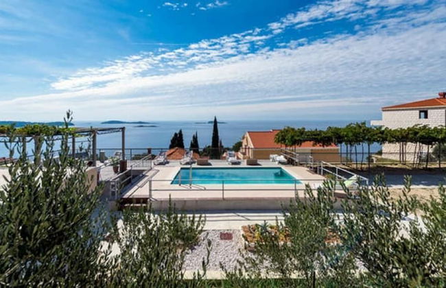 Apartments Klis - Foto 52