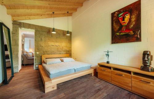 Ferienhaus Thale - Foto 20