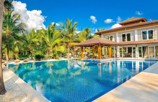 Srvittinivillas Agp36 / Spacius / Confortable Luxury Villa/ Family/ Team/ Cdc - Foto 22