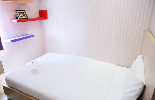 Modern 2BR Apartment @Seasons City - Foto 5