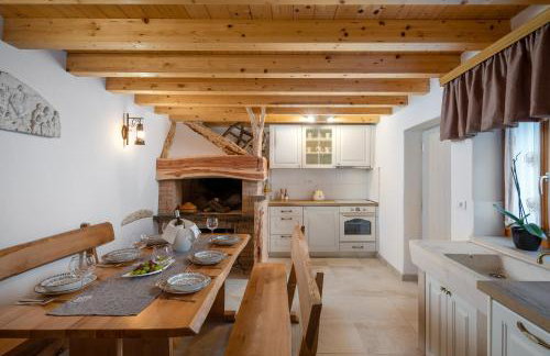 Rustic luxury Villa Fulmin - Foto 80